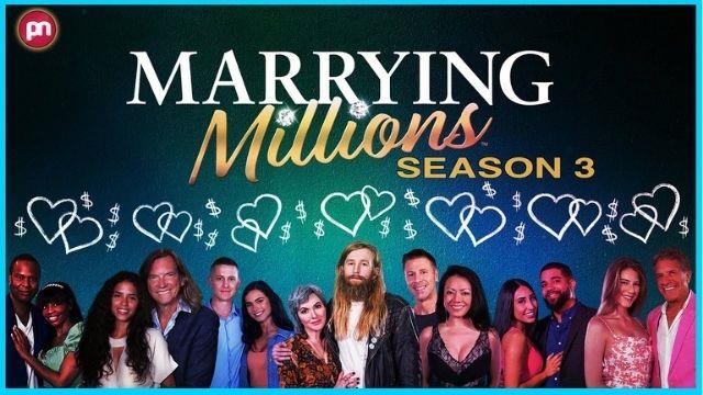 Marrying Millions Season 3 Release Date